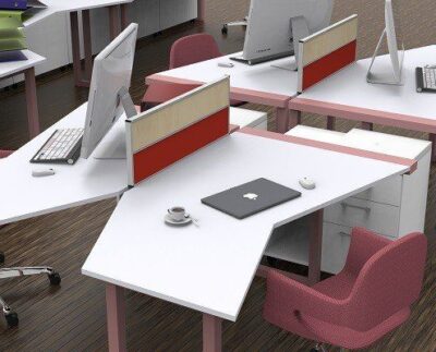 Açık ofiste çalışan sağlığı ve düzen için ‘seperasyon’ şart 8