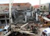 Ankara’da inşaat kirişleri çöktü: 3 işçi yaralandı