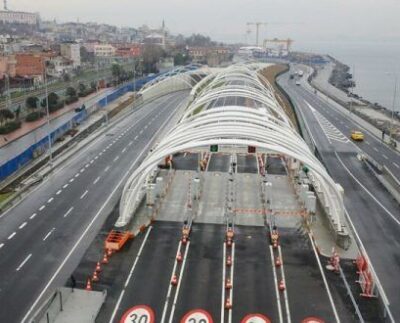 Avrasya Tüneli işçilerinde mobbing iddiası