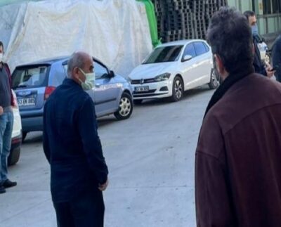 ÇAYKUR fabrikasındaki patlamada hayatını kaybeden sayısı 2'ye yükseldi 7