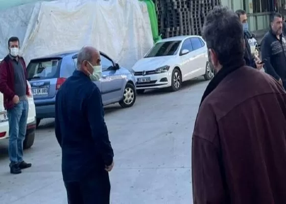 ÇAYKUR fabrikasındaki patlamada hayatını kaybeden sayısı 2'ye yükseldi 4