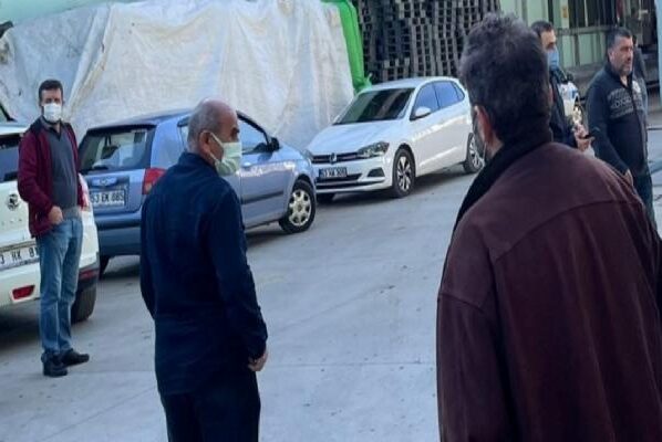 ÇAYKUR fabrikasındaki patlamada hayatını kaybeden sayısı 2'ye yükseldi 13