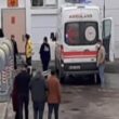 Çorum'da iş cinayeti: Pres makinesine sıkışan Emrah İlker hayatını kaybetti 8