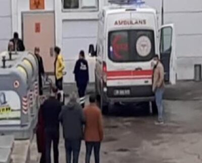 Çorum'da iş cinayeti: Pres makinesine sıkışan Emrah İlker hayatını kaybetti 11