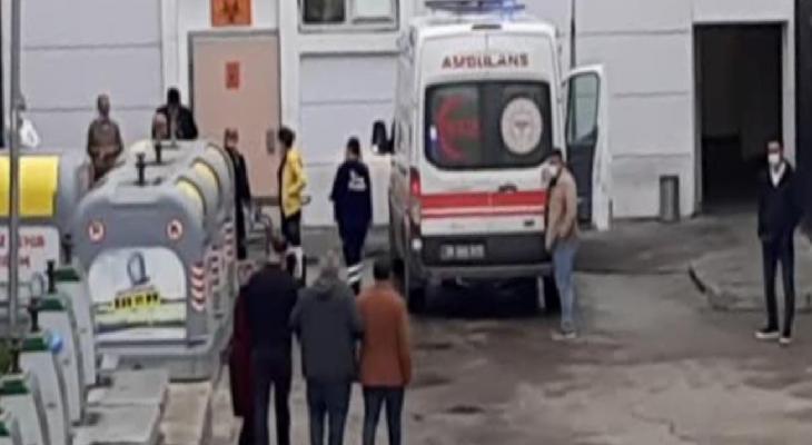 Çorum'da iş cinayeti: Pres makinesine sıkışan Emrah İlker hayatını kaybetti 7