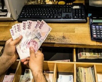 Emeklilikte yaş sınırı 16