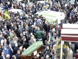Eskişehir'de iş cinayeti: Fabrikanın bina inşaatında iş kazası geçiren Bayram Kurtuluş hayatını kaybetti. 4