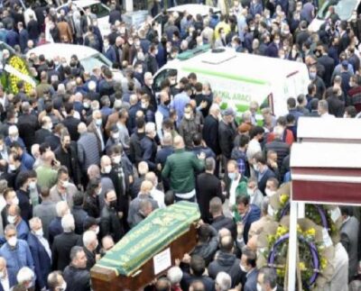 Eskişehir'de iş cinayeti: Fabrikanın bina inşaatında iş kazası geçiren Bayram Kurtuluş hayatını kaybetti. 7