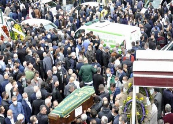 Eskişehir'de iş cinayeti: Fabrikanın bina inşaatında iş kazası geçiren Bayram Kurtuluş hayatını kaybetti. 2