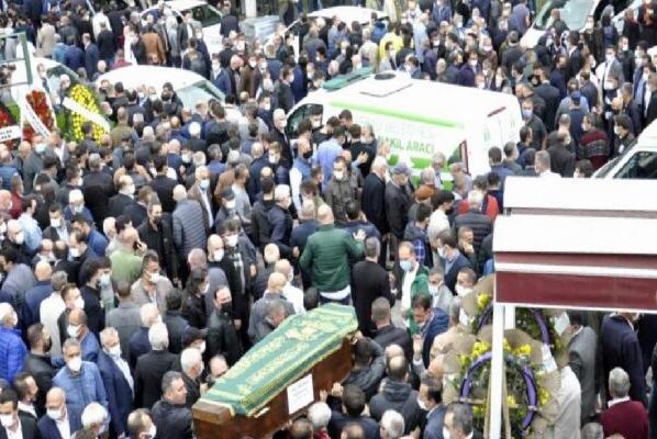 Eskişehir'de iş cinayeti: Fabrikanın bina inşaatında iş kazası geçiren Bayram Kurtuluş hayatını kaybetti. 14