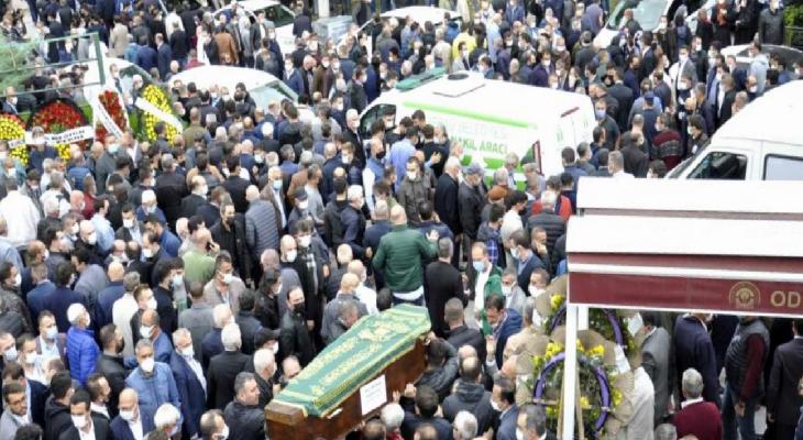 Eskişehir'de iş cinayeti: Fabrikanın bina inşaatında iş kazası geçiren Bayram Kurtuluş hayatını kaybetti. 3