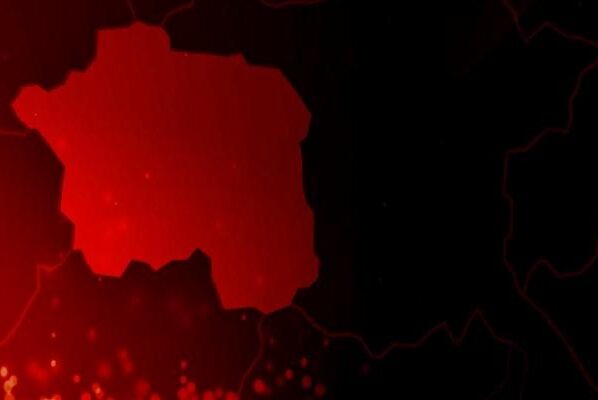 Eskişehir'de iş cinayeti: Pres makinesine sıkışan Ali Yücel hayatını kaybetti 16