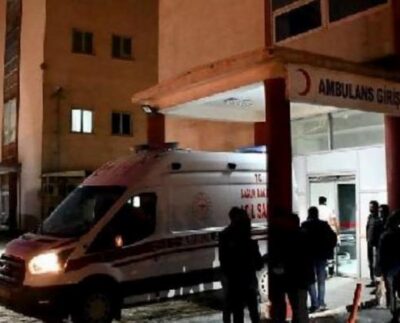 Hakkari'de maden ocağında göçükte 2 kişi hayatını kaybetti 13