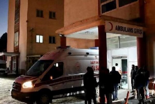 Hakkari'de maden ocağında göçükte 2 kişi hayatını kaybetti 4