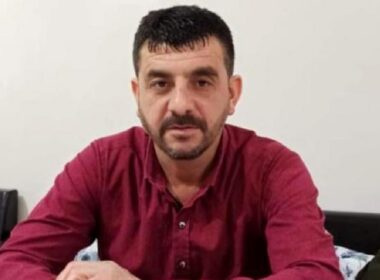 Hatay'da iş cinayeti: Cüruf sahasında aracın altında kalan Çetin Sevin hayatını kaybetti 9