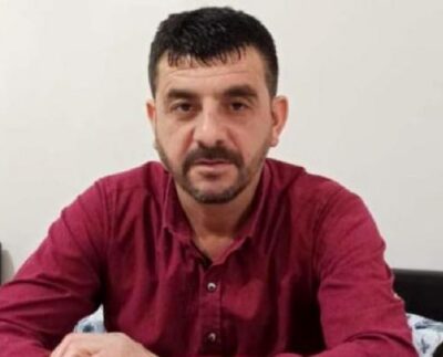 Hatay'da iş cinayeti: Cüruf sahasında aracın altında kalan Çetin Sevin hayatını kaybetti 8