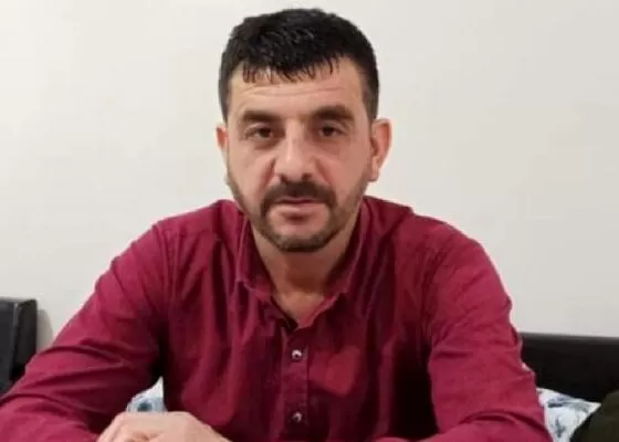 Hatay'da iş cinayeti: Cüruf sahasında aracın altında kalan Çetin Sevin hayatını kaybetti 1