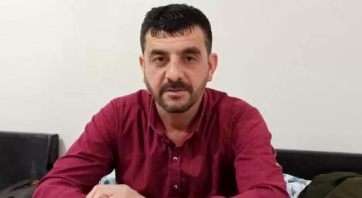 Hatay'da iş cinayeti: Cüruf sahasında aracın altında kalan Çetin Sevin hayatını kaybetti 1