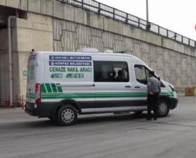 İGSAŞ'ta iş cinayeti: Ali Ekber Demirtaş gaz sızıntısında hayatını kaybetti 14