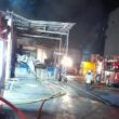 İstanbul'da iş cinayeti: Ambalaj fabrikasındaki yangında Enes Burak hayatını kaybetti 2