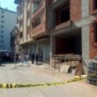 İzmir'de iş cinayeti: İnşaatın balkonundan düşen Kemal Demir hayatını kaybetti 2