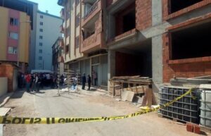 İzmir’de iş cinayeti: İnşaatın balkonundan düşen Kemal Demir hayatını kaybetti