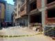 İzmir'de iş cinayeti: İnşaatın balkonundan düşen Kemal Demir hayatını kaybetti 14