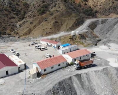 Kırıkkale'de iş cinayeti: İş makinesi ile duvar arasına sıkışan Ahmet İnan hayatını kaybetti 4