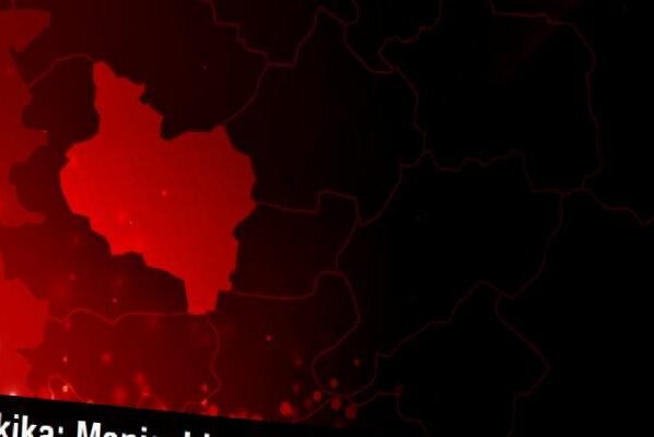 Manisa'da iş cinayeti: Yüksekten düşen işçi hayatını kaybetti 5