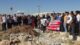 Şanlıurfa'da işten çıkarılan 350 işçi fabrika önünde eylem yaptı 18