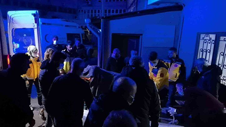 Zonguldak’ta maden ocağında göçük: 1 kişi hayatını kaybetti! 2