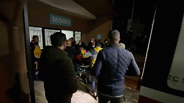 Zonguldak’ta maden ocağında göçük: 1 kişi hayatını kaybetti! 3