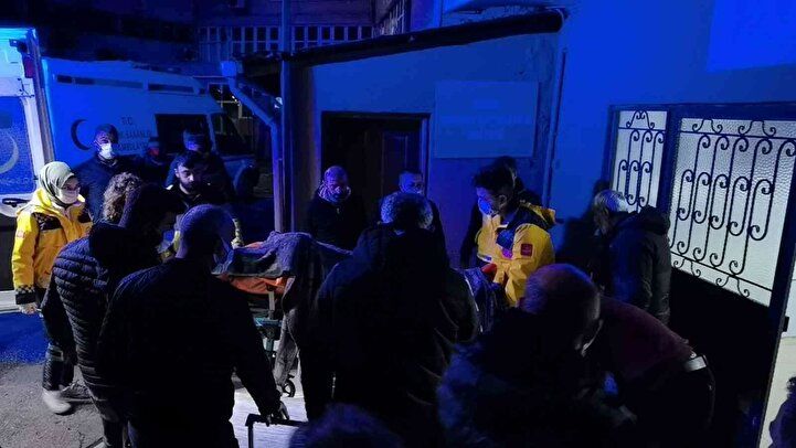 Zonguldak’ta maden ocağında göçük: 1 kişi hayatını kaybetti!