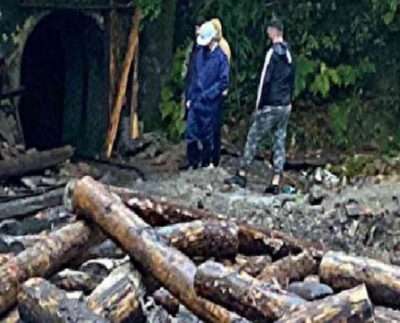Zonguldak’ta maden ocağında göçük: 1 kişi hayatını kaybetti! 12