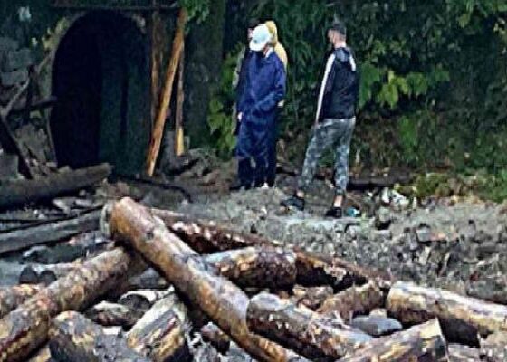 Zonguldak’ta maden ocağında göçük: 1 kişi hayatını kaybetti! 1