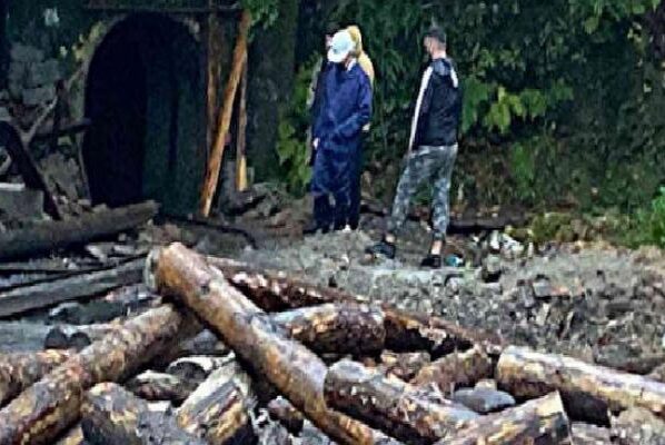 Zonguldak’ta maden ocağında göçük: 1 kişi hayatını kaybetti! 4
