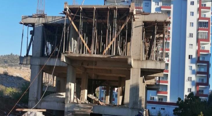 Adana iş cinayeti: İnşaatın ikinci katından düşen Hasan Karakılçık hayatını kaybetti 1
