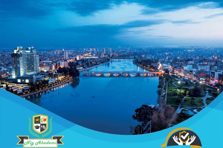 Adana İş Sağlığı ve Güvenliği Analizi 12 Adana İş Sağlığı ve Güvenliği Analizi