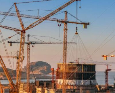 Akkuyu’da iş cinayeti: İş güvenliği ihmali Abdi Adıgüzel'in hayatına mal oldu!