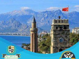 Antalya İş Sağlığı ve Güvenliği Analizi