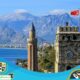 Antalya İş Sağlığı ve Güvenliği Analizi