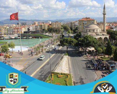 Aydın İş Sağlığı ve Güvenliği Analizi