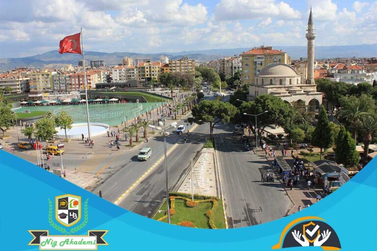 Aydın İş Sağlığı ve Güvenliği Analizi 13 Aydın İş Sağlığı ve Güvenliği Analizi