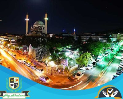 Bingöl İş Sağlığı ve Güvenliği Analizi