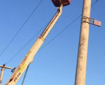 Burdur'da iş cinayeti: Elektrik akımına kapılan İsmail Ünlü hayatını kaybetti 1