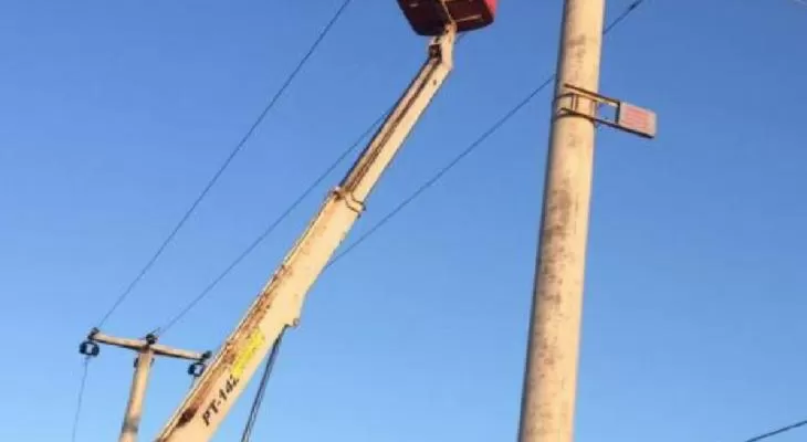 Burdur'da iş cinayeti: Elektrik akımına kapılan İsmail Ünlü hayatını kaybetti 1