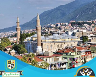 Bursa İş Sağlığı ve Güvenliği Analizi