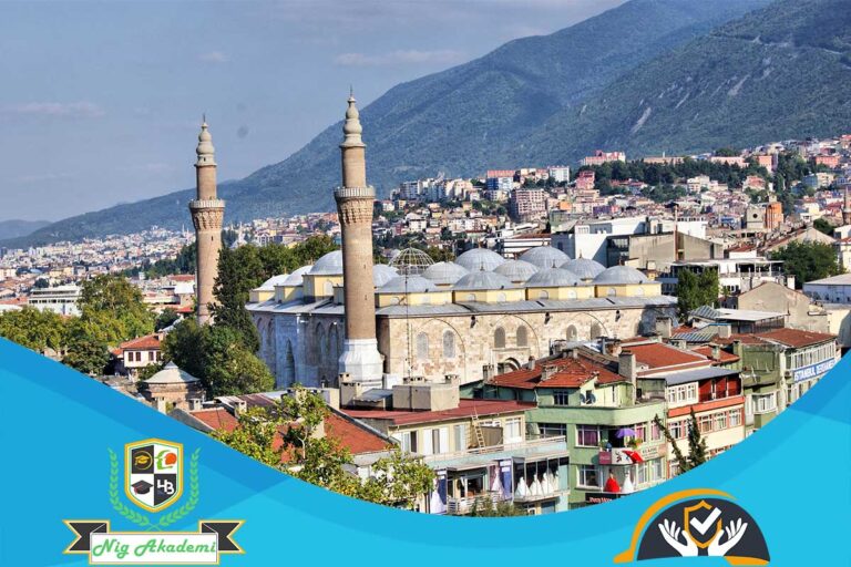 Bursa İş Sağlığı ve Güvenliği Analizi