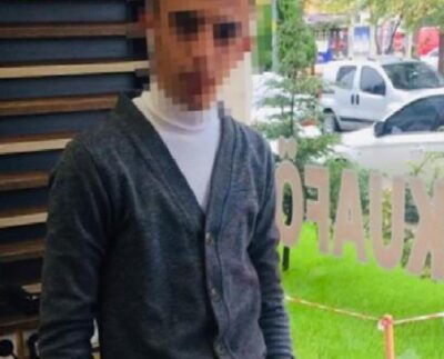 Çıraklık yapan 14 yaşındaki çocuk işçiyi demir copla dövdü! 14