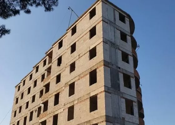 Erzurum'da iş cinayeti: İnşaattan düşen Fetullah Sarı hayatını kaybetti 2